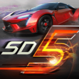 極速5
