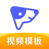旺影視頻模板
