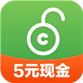 酷劃鎖屏app