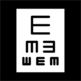 科想視力測(cè)試
