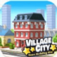 鄉(xiāng)村城市城鎮(zhèn)建設(shè)模擬(Village City - Town Building Sim)