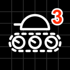 坦克物理模擬器3（Tank Physics Mobile 03）