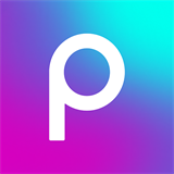 picsart美易全能编辑器正版下载v24.0.5