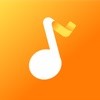 來(lái)音練琴