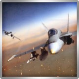 F18飛機(jī)模擬器3D