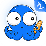 八爪魚遙控TV