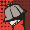 X偵探社蘋果版