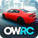 Owrc開放世界賽車游戲