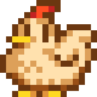 星露谷物語(yǔ)免費(fèi)版（Stardew Valley）
