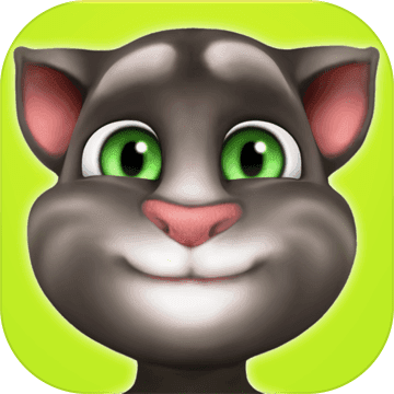 我的湯姆貓 (My Talking Tom)游戲