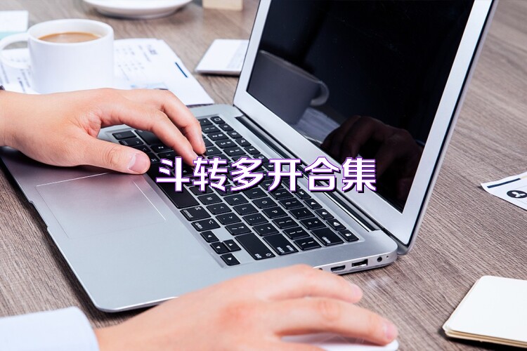 斗转多开合集