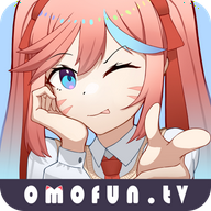 omofun動(dòng)漫軟件app
