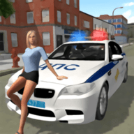 俄羅斯警察模擬器