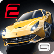 真實賽車2無限金幣版