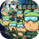 100T 地球防衛(wèi)軍