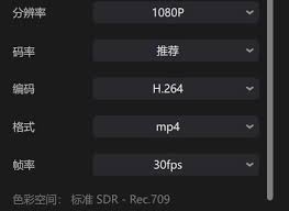 剪映hrd是什么