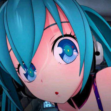 初音奴隸家族EX