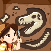 恐龍考古隊蘋果版