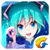 初音未來夢(mèng)幻歌姬B站版