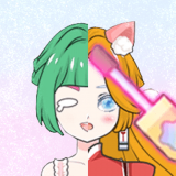 少女時尚秀