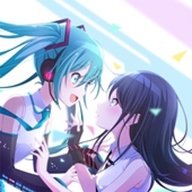 世界計劃彩色舞臺