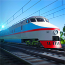 電動火車模擬器v0.801