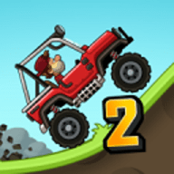 登山賽車2（Hill Climb 2）