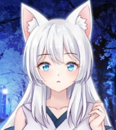 與狐妖的同居生活