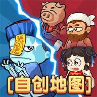 別惹農(nóng)夫綠色鑰匙版