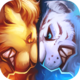 獸王爭霸無限鉆石版
