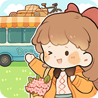 朵拉的露營餐車