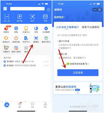 如何查詢支付寶核酸碼