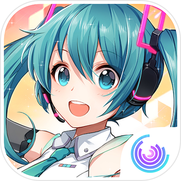 初音未來(lái)夢(mèng)幻歌姬（刪檔測(cè)試）安卓版