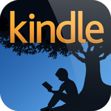 亞馬遜Kindle app