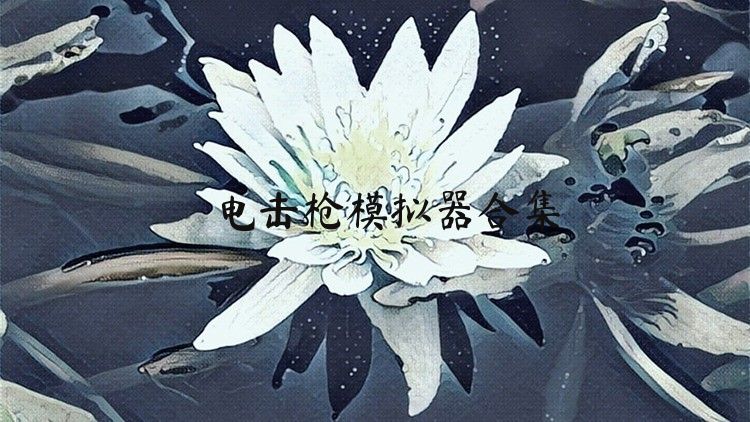 电击枪模拟器合集