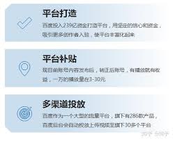 百家號橫屏視頻才有收益嗎