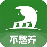 不愁養(yǎng)豬