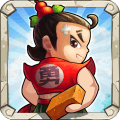 勇者大作戰(zhàn)無(wú)限鉆石服