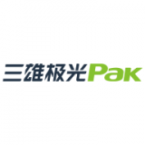 三雄極光Pak