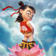 哪吒瀏覽器海外版