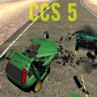 車禍模擬器5游戲