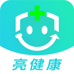 亮健康網(wǎng)上藥店APP