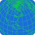地理虛擬大師
