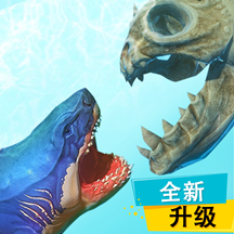 海底大獵殺游戲