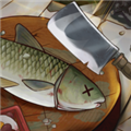 老板想吃魚了游戲