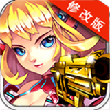 暴擊天使無(wú)限金幣版