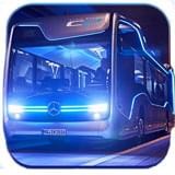 城市公交車模擬器2018游戲