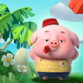 全民養(yǎng)豬豬無限金幣鉆石