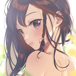 我的可愛(ài)女友
