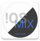 !OS-MIX(!OS-MIX仿免費(fèi)主題)V5 安卓最新版